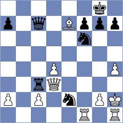 Valderrama Castano - Martinez Murcia (Medellin COL, 2025)