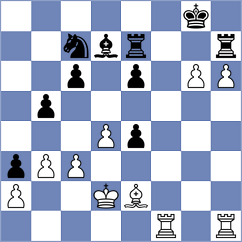 Garcia Morales - Gutierrez Leon (Santpedor, 2001)
