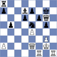 Iversen - Bue (Helsingor, 2007)