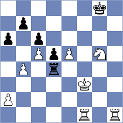 Zhigalko - Danielyan (chess.com INT, 2022)