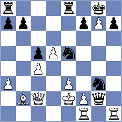 Ruiz - Lopez Pereyra (Tenerife, 1989)