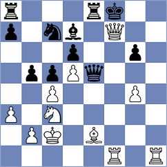 Thomas - Laville (Europe Echecs INT, 2020)