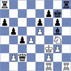 Gorbenko - Jessel (chess.com INT, 2025)