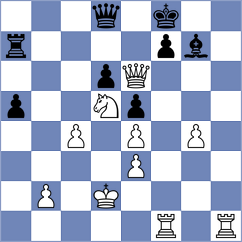 Topalov - Gonzalez (Tenerife, 1997)