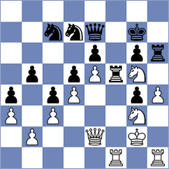 Padmini - Vo (Chess.com INT, 2021)