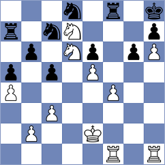 Beukes - Feller (Chesterfield MO USA, 2024)