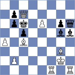 Stefanov - Rosenzweig (Chess.com INT, 2021)
