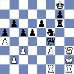 Winter - Uddin (Helmond NED, 2024)