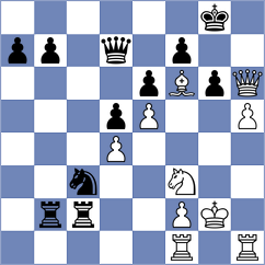 Sergienko - Czerw (chess.com INT, 2021)