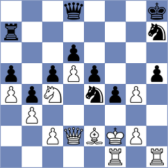 Amosova - Pavlovskiy (Berdsk, 2009)