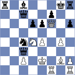 Safoev - Louw (Artek, 2000)