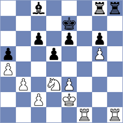 Almedina Ortiz - Yevchenko (chess.com INT, 2024)