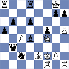 Stojkovic - Vujosevic (Belgrade, 2003)