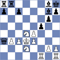 Ferrer Argote - Payares Almarales (Cienaga COL, 2024)