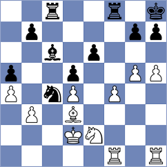 Scerba - Blazek (Liberec, 2005)