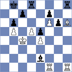 Gallegos - Martin Fuentes (chess.com INT, 2024)