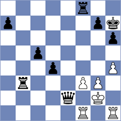 Diaz Mino - Liu (chess.com INT, 2024)