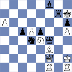 Tamborino - Gagliardi (FICS INT, 2001)