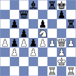 Ljepic - Ashvath Mittal (Novi Sad SRB, 2025)