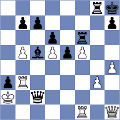Piccoli - Buchenau (Chess.com INT, 2021)