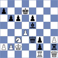 Alekhine - Frijda (Amsterdam, 1933)