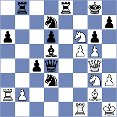 Kremer - Roozenbeek (Eindhoven, 1983)