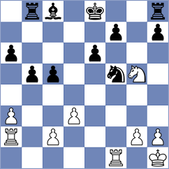 Ozates - Nayak (chess.com INT, 2025)