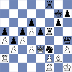 Perez de Tudela Perales - Garcia Davila (Silla, 2003)