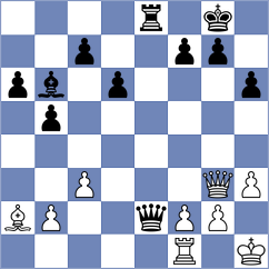 Pozdeev - Ernst (chess.com INT, 2025)