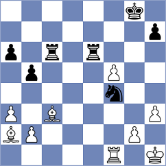 Paltrinieri - Vasynda (chess.com INT, 2024)