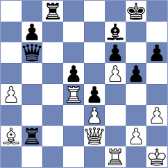 Goswami - Fiorito (chess.com INT, 2023)
