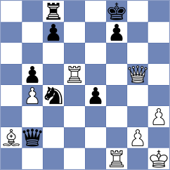 Karttunen - Estrada Nieto (chess.com INT, 2025)