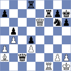 Garcia Comendador - Asensio Ramos (Palma de Mallorca, 2012)