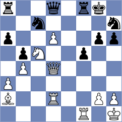 De Haro - Gonzalez (Montevideo, 1999)