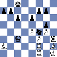 Furman - Gershkovich (Leningrad, 1948)