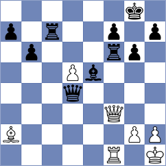 Golubovskis - Rychagov (Chess.com INT, 2021)