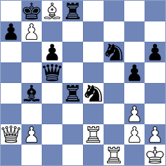Dobrov - Bluebaum (Chess.com INT, 2020)