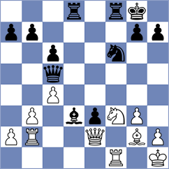 Bogner - Kelecevic (Triesen, 2010)