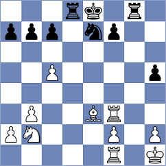 Garner - Hammermayer (Kuortane, 1976)