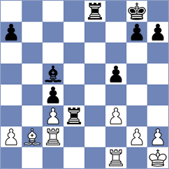 Larichev - Koreschikov (Dagomys, 2004)