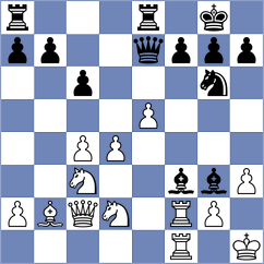 Anderson - Hanekom (Gauteng, 2011)