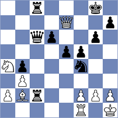 Stefanov - Tukmakov (Oerebro, 1966)