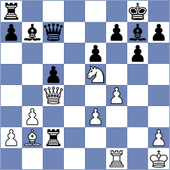 Eccleston - Holyhead (Lichess.org INT, 2020)