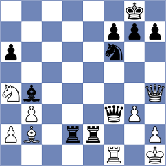 Zatorsky - Grinev (Kiev, 2006)