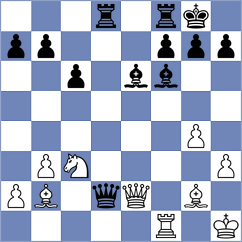 Do Carmo - Sairam (chess.com INT, 2025)