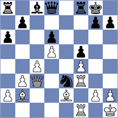 Bittorf - Engemann (Playchess.com INT, 2020)