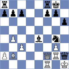 Nekhamkin - Marchenkov (Vidnoe, 2010)