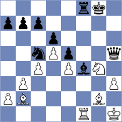 Huang - Lin (chess.com INT, 2024)