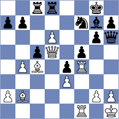 Li - Simonian (chess.com INT, 2023)