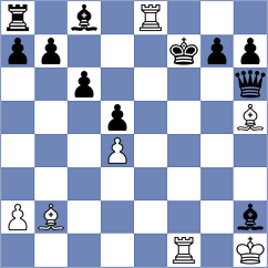 Barrie - Duranton (Europe Echecs INT, 2020)